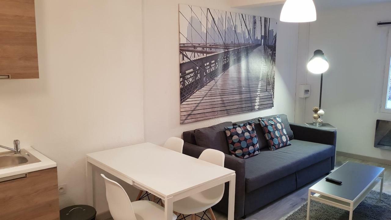 Appartement - Hyper Centre Au Calme Revel  Exterior foto