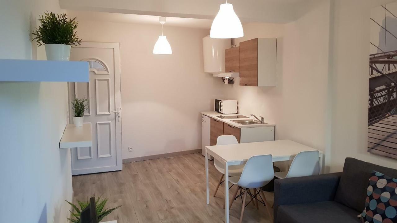 Appartement - Hyper Centre Au Calme Revel  Exterior foto