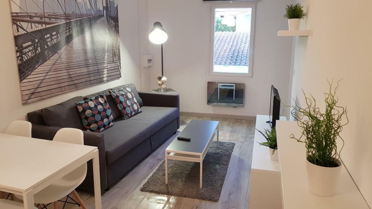 Appartement - Hyper Centre Au Calme Revel  Exterior foto